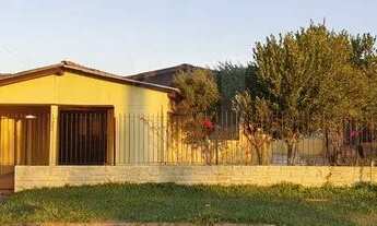 Imagem 2: Casa Residencial para aluguel - 2 dormitórios, Estação Portão