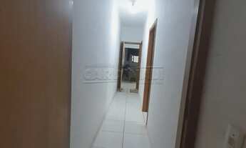 Imagem 9: Sao Carlos - Casa Padrão - Parque Santa Felicia Jardim