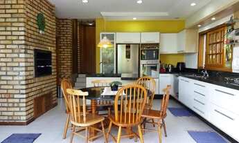 Imagem 7: Casa com 4 quartos para locação no bairro Cacupé em Florianópolis