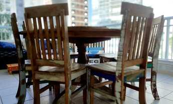 Imagem 3: Apartamento à venda com 3 dormitórios sendo 1 suíte à venda perto da Praia das Astúrias