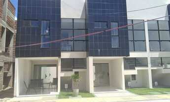 Imagem 2: Casa Duplex /Triplex em Nova Parnamirim - 2 e 3/4 - Perto do Nordestão