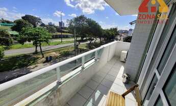 Imagem 2: Apartamento com 3 dormitórios à venda, 89 m² por R$ 260.000 - Bancários - João Pessoa/PB