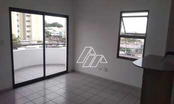 Imagem 4: Apartamento com 1 dormitório, 47 m² - venda por R$ 260.000,00 ou aluguel por R$ 1.650,02/m