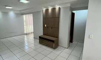 Imagem 2: Apartamento no Residencial Costa Dourada