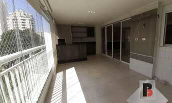 Imagem 5: Apartamento a venda na mooca com varanda Gourmet, Piscina aquecida, 3 Suítes