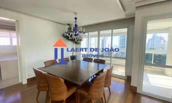 Imagem 6: APARTAMENTO A VENDA - CAMPO BELO