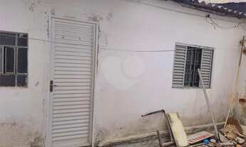 Imagem 4: CASA COM 01 DORMITÓRIO PARA LOCAÇÃO APÓS REFORMA QUE O LOCATÁRIO DEVERÁ FAZER NA STA TEREZ