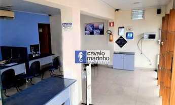 Imagem 2: Ponto para alugar, 159 m² por R$ 5.412/mês - Centro - Ribeirão Preto/SP