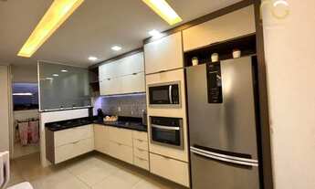 Imagem 5: Apartamento com 2 dormitórios à venda, 85 m² por R$ 599.000,00 - Vila Guilhermina - Praia