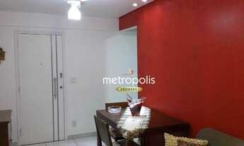 Imagem: Apartamento com 2 dormitórios à venda