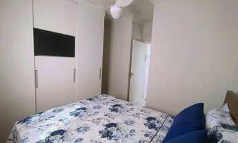 Imagem 6: Linda casa 3 dorms sendo suíte rica em móveis planejados em condomínio próximo a Honda