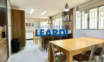 Imagem: SOBRADO - VILA MARIANA - SP