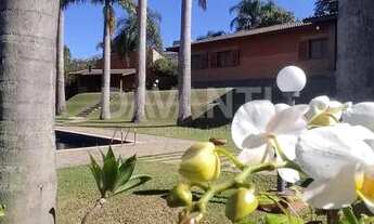 Imagem 4: Casa - Condomínio Marambaia - Vinhedo