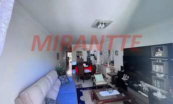 Imagem 2: Sobrado de 152m² em Mandaqui