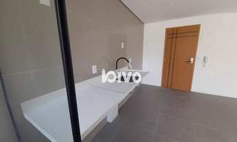 Imagem 3: Apartamento com 2 quartos e 1 vaga para alugar, 57 m² por R$ 3.200/mês - Mirandópolis