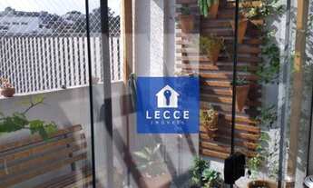 Imagem 2: Apartamento com 2 dormitórios à venda, 50 m² por R$ 325.000,00 - Jardim Oriental - São Pau