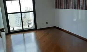 Imagem 4: Apartamento para aluguel e venda tem 201 metros Mooca oportunidade lazer Club