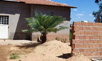 Imagem: Casa em andamento de construção