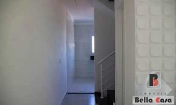 Imagem 2: Sobrado com 3 Quartos e 2 banheiros à Venda, 120 m²