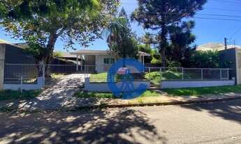 Imagem: Casa com 2 dormitórios, 122 m² - venda