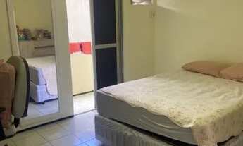 Imagem: Vaga para dividir em apartamento (mulheres