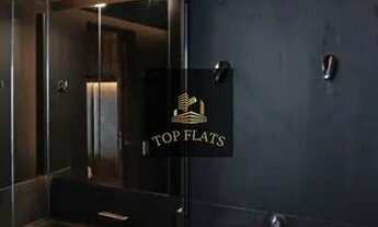 Imagem 6: Flat disponível no Itaim Bibi