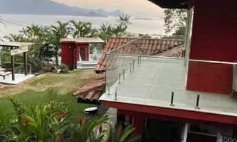 Imagem 5: Casa sobrado de alto padrão à venda no Condomínio PortoGalo em Angra dos Reis - RJ