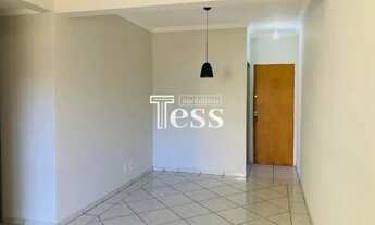 Imagem 5: ALUGA - Apartamento de 2 dormitórios portaria 1 vaga elevador bairro Vila Nossa Senhora de