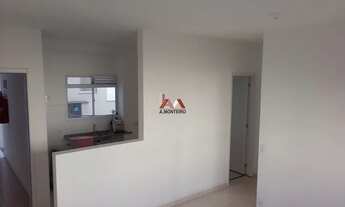 Imagem: TAUBATÉ - Apartamento Padrão - CHÁCARA