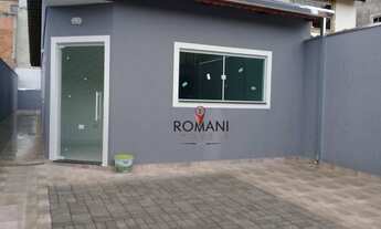 Imagem 2: Casa com 3 dormitórios à venda por R$ 429.900,00 - Jardim Horto Do Ipê - Itaquaquecetuba/S