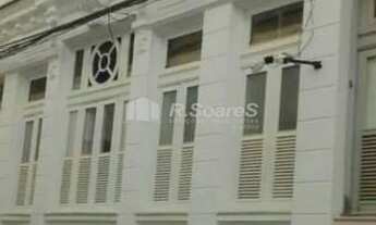 Imagem: Casa de Vila com 5 quartos no Catete