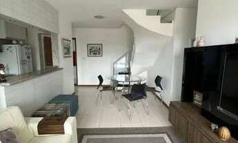 Imagem: Cobertura com 3 dormitórios à venda, 210