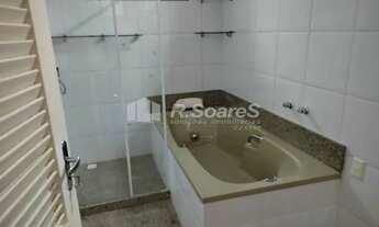 Imagem 4: Apartamento-À VENDA-Leme-Rio de Janeiro-RJ