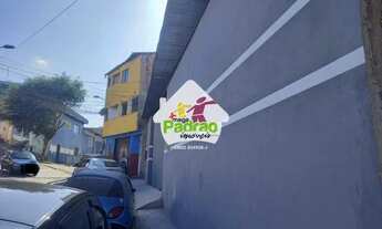 Imagem 3: Galpão, Jardim Paraíso, Guarulhos, Cod: 9072