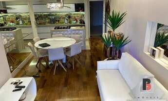 Imagem 2: Lindo apto mobiliado