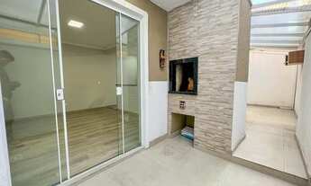 Imagem: SãO JOSé DOS PINHAIS - Apartamento Padrão