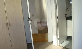 Imagem 6: Apartamento três dormitórios, com sacada à venda e locação - Morumbi