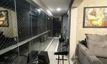 Imagem 1: Locação Apartamento 1 Dormitórios - 48 m² Bela Vista