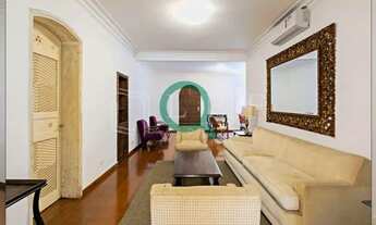 Imagem 4: Linda casa no jardim America