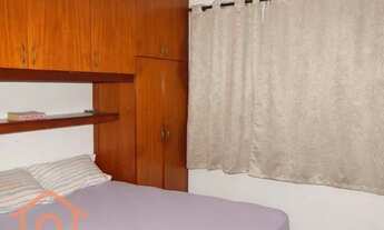 Imagem 5: Apartamento com 2 dormitórios à venda, 55 m² por R$ 259.000,00 - Jabaquara - São Paulo/SP