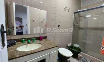 Imagem 6: Casa com 5 quartos sendo 2 suítes, rua Agostinho Pereira de Souza em Oswaldo Cruz