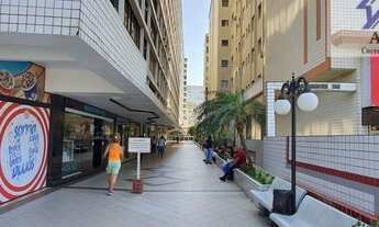 Imagem 4: Alugo ótimo apartamento com 02 dormitórios no Gonzaga, Santos