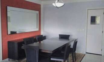 Imagem 6: Apartamento com 3 dormitórios, 139 m² - venda por R$ 1.370.000,00 ou aluguel por R$ 10.398