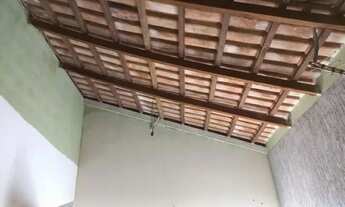 Imagem: Aluga-se casa na vila feliz 1. Barracão