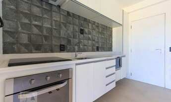 Imagem 6: Apartamento à Venda - Vila Andrade, 1 Quarto, 38 m2