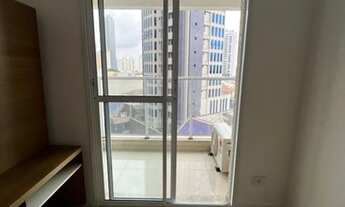 Imagem 5: Apartamento 1 dormitório para Venda em São Paulo, Vila Regente Feijó, 1 dormitório, 1 banh