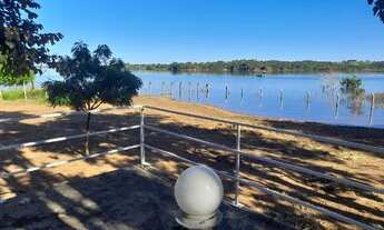 Imagem 6: Rancho lago das brisas corumbaiba