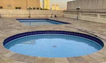 Imagem 6: Apartamento para aluguel possui 65 metros quadrados com 2 quartos em Vila Guilherme - São