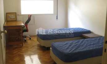 Imagem 6: Apartamento com três Quartos em Copacabana, Rua Barata Ribeiro