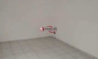 Imagem 7: Aluga Casa Residencial Vila Anchieta São José do Rio Preto - SP 2 Dormitórios com armários